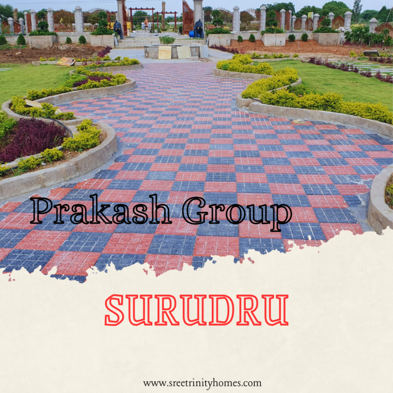 Prakash Group Hyderabad